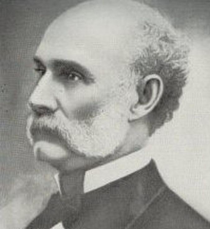 Cyrus K. Holliday